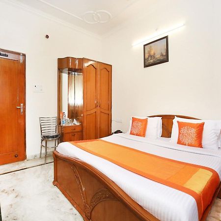 Hotel Golden Heritage Amritsar Eksteriør bilde