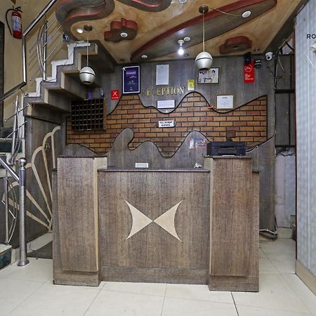 Hotel Golden Heritage Amritsar Eksteriør bilde