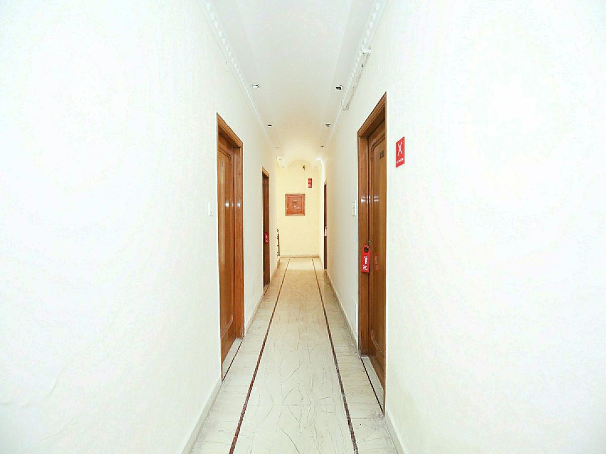 Hotel Golden Heritage Amritsar Eksteriør bilde