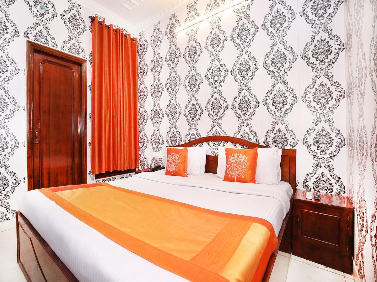 Hotel Golden Heritage Amritsar Eksteriør bilde