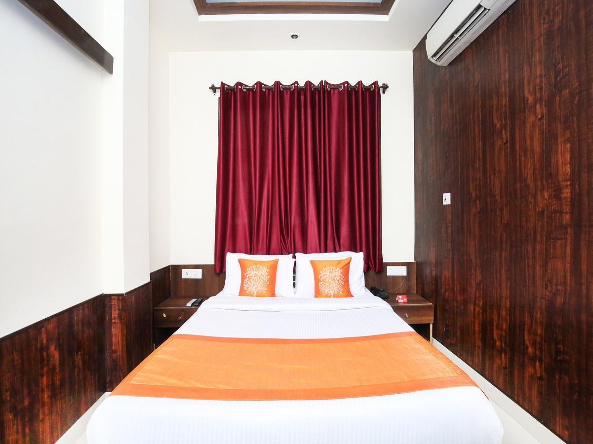 Hotel Golden Heritage Amritsar Eksteriør bilde