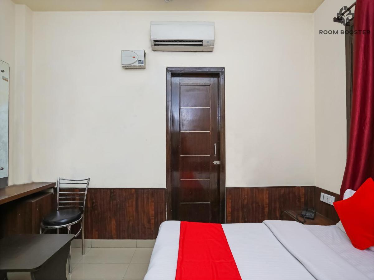 Hotel Golden Heritage Amritsar Eksteriør bilde