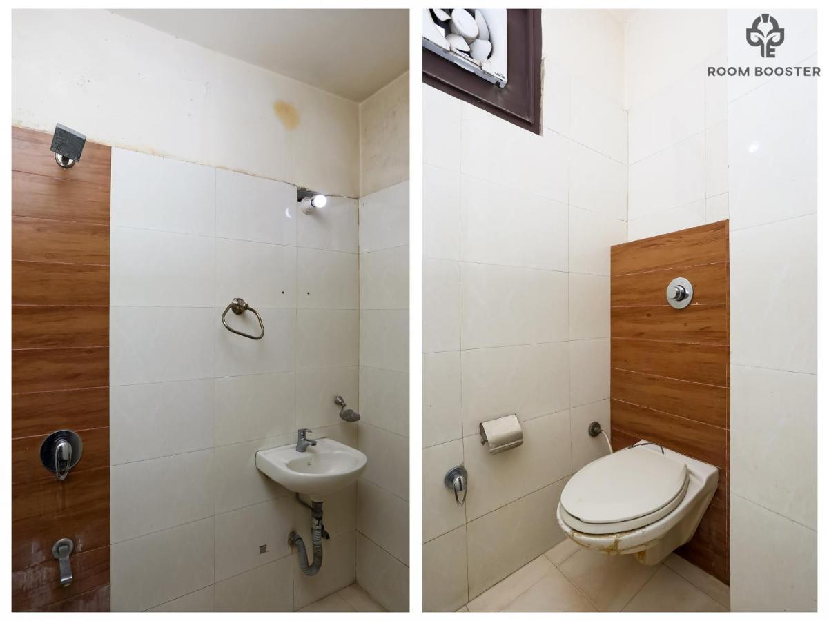 Hotel Golden Heritage Amritsar Eksteriør bilde