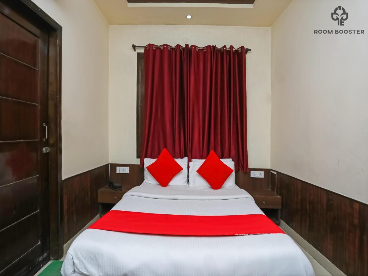 Hotel Golden Heritage Amritsar Eksteriør bilde