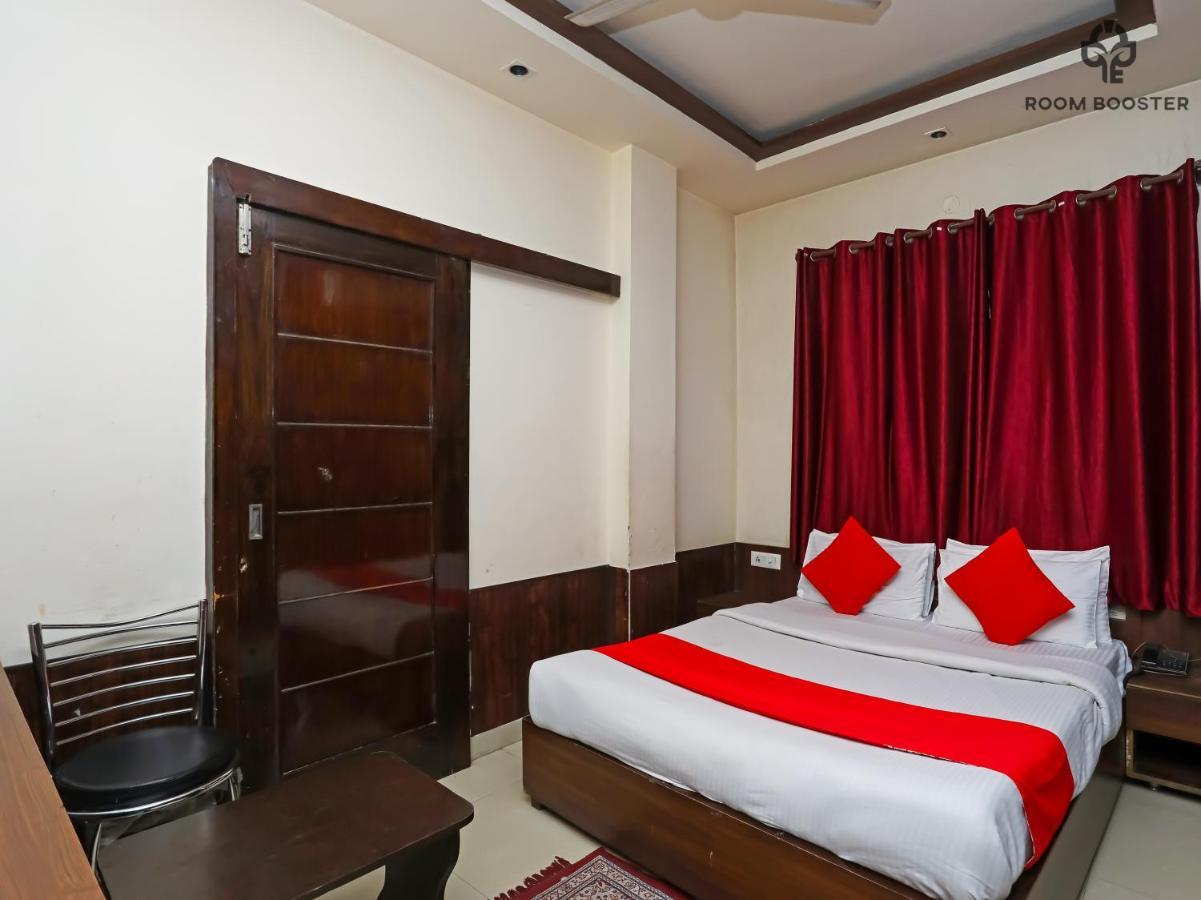 Hotel Golden Heritage Amritsar Eksteriør bilde